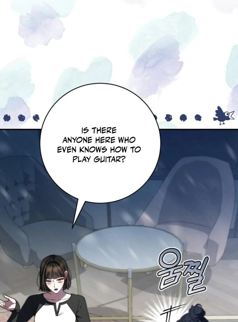 I Became the Cursed Idol Leader chapter 34 page 103