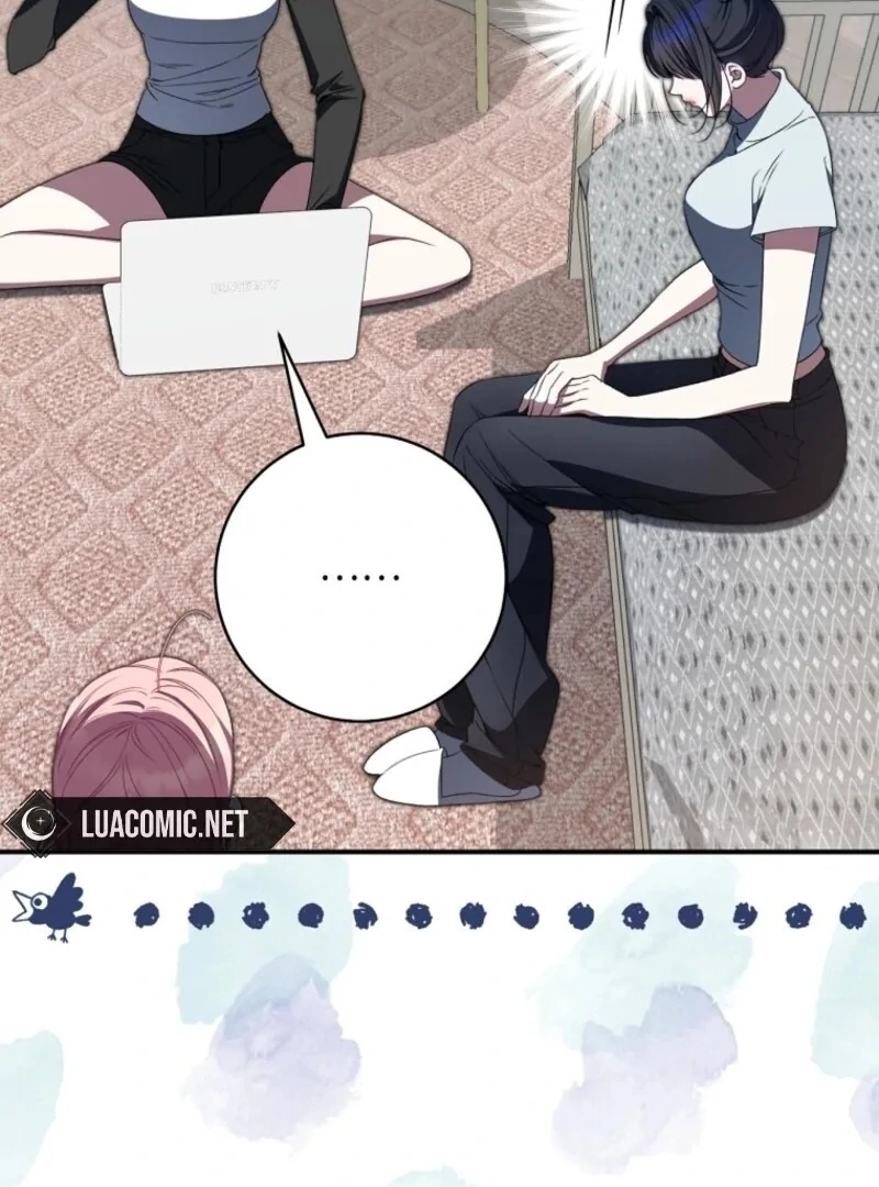 I Became the Cursed Idol Leader chapter 34 page 104