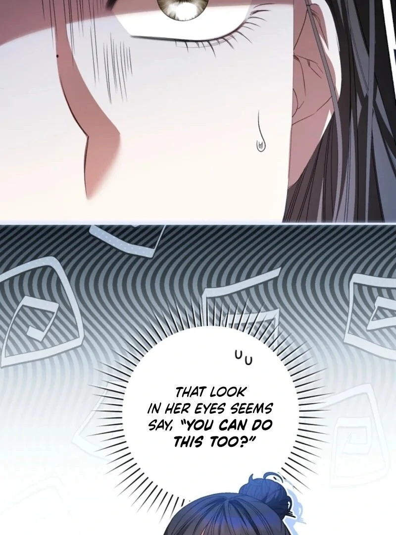 I Became the Cursed Idol Leader chapter 34 page 108