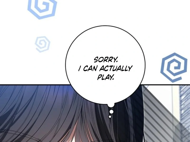 I Became the Cursed Idol Leader chapter 34 page 113