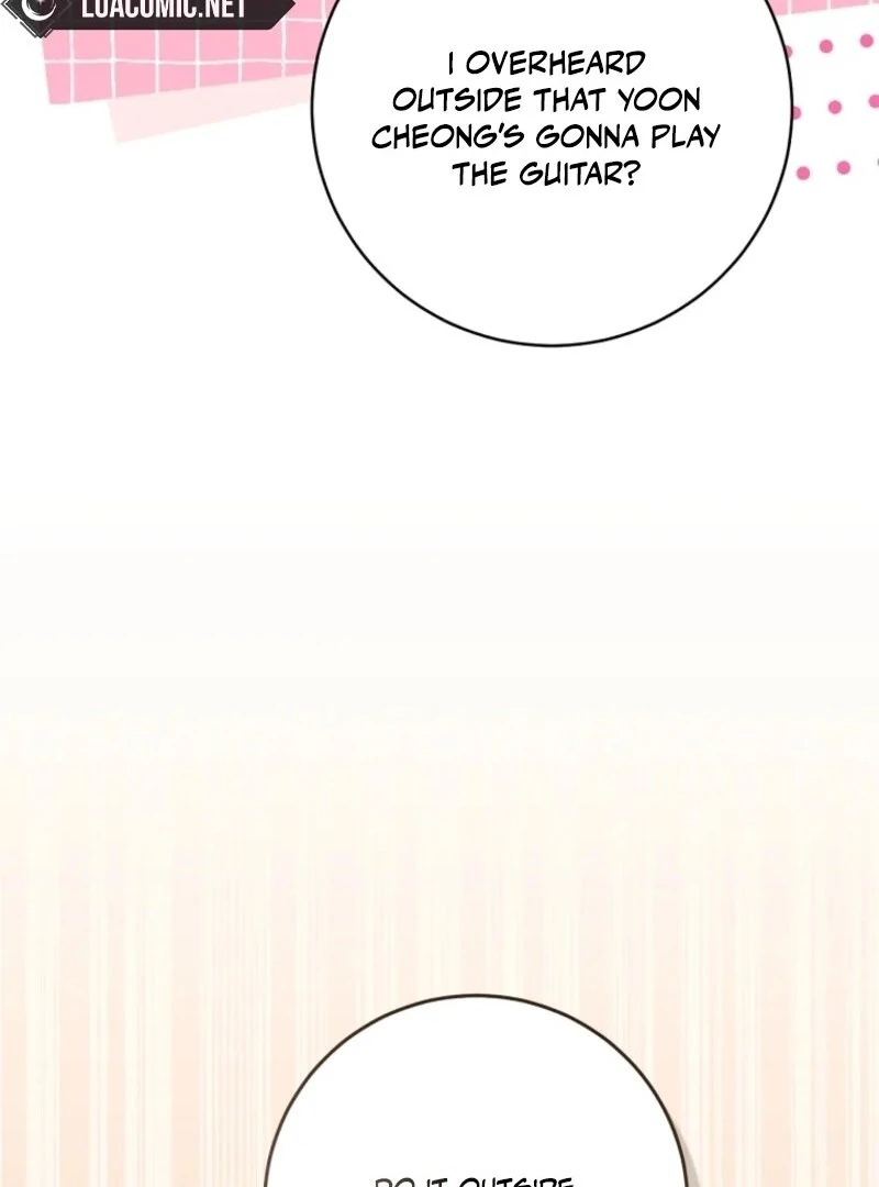 I Became the Cursed Idol Leader chapter 34 page 117