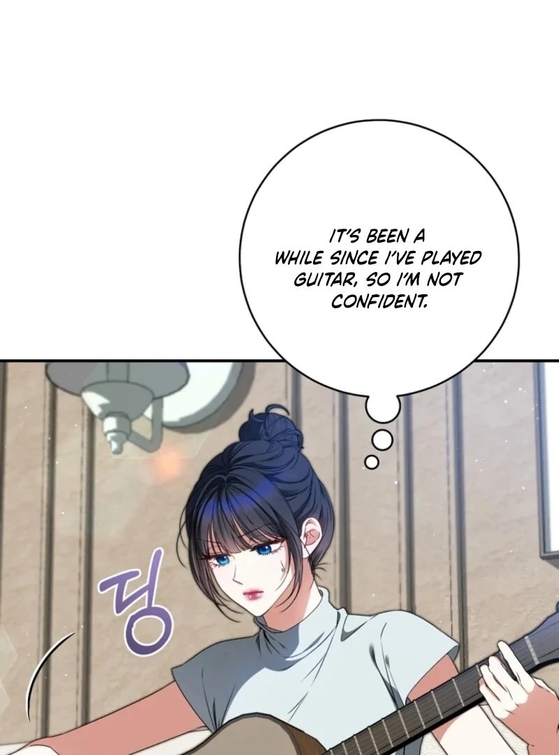 I Became the Cursed Idol Leader chapter 34 page 123