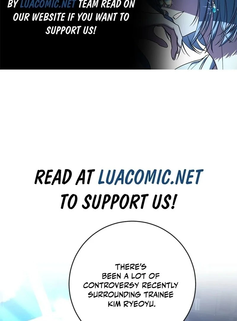I Became the Cursed Idol Leader chapter 34 page 2