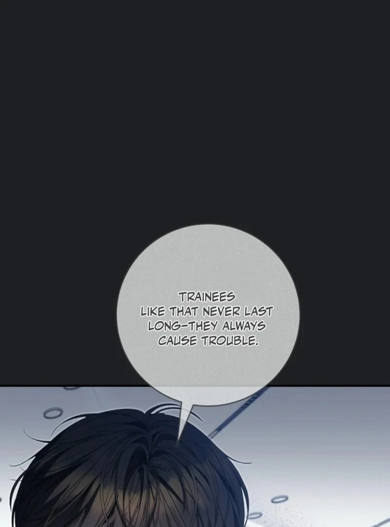I Became the Cursed Idol Leader chapter 34 page 27