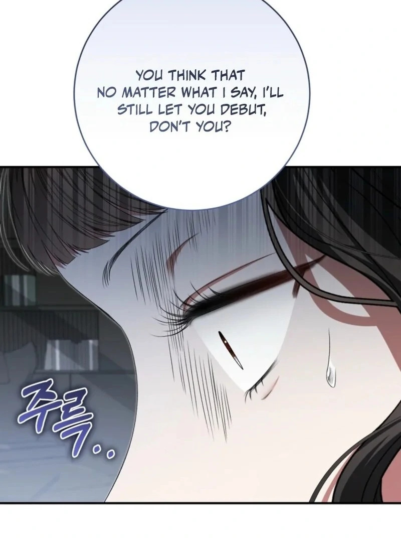 I Became the Cursed Idol Leader chapter 34 page 48