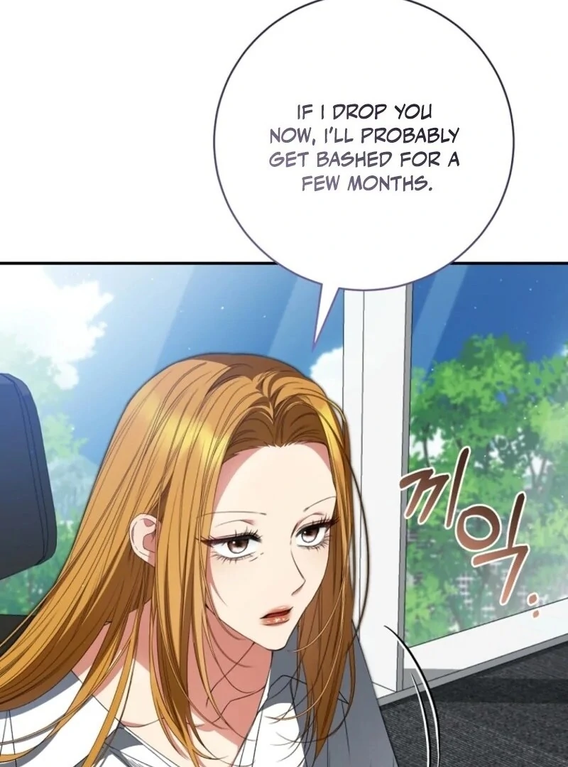 I Became the Cursed Idol Leader chapter 34 page 51