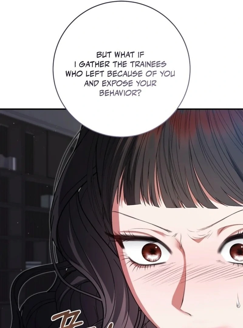 I Became the Cursed Idol Leader chapter 34 page 57