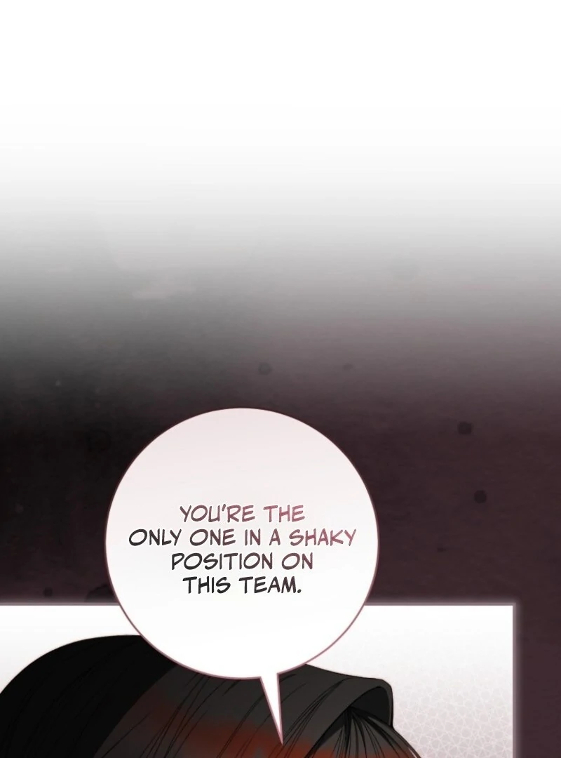 I Became the Cursed Idol Leader chapter 35 page 101