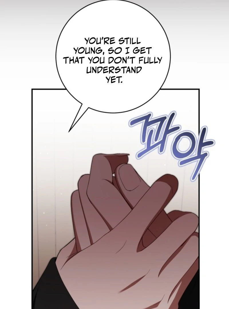 I Became the Cursed Idol Leader chapter 35 page 105
