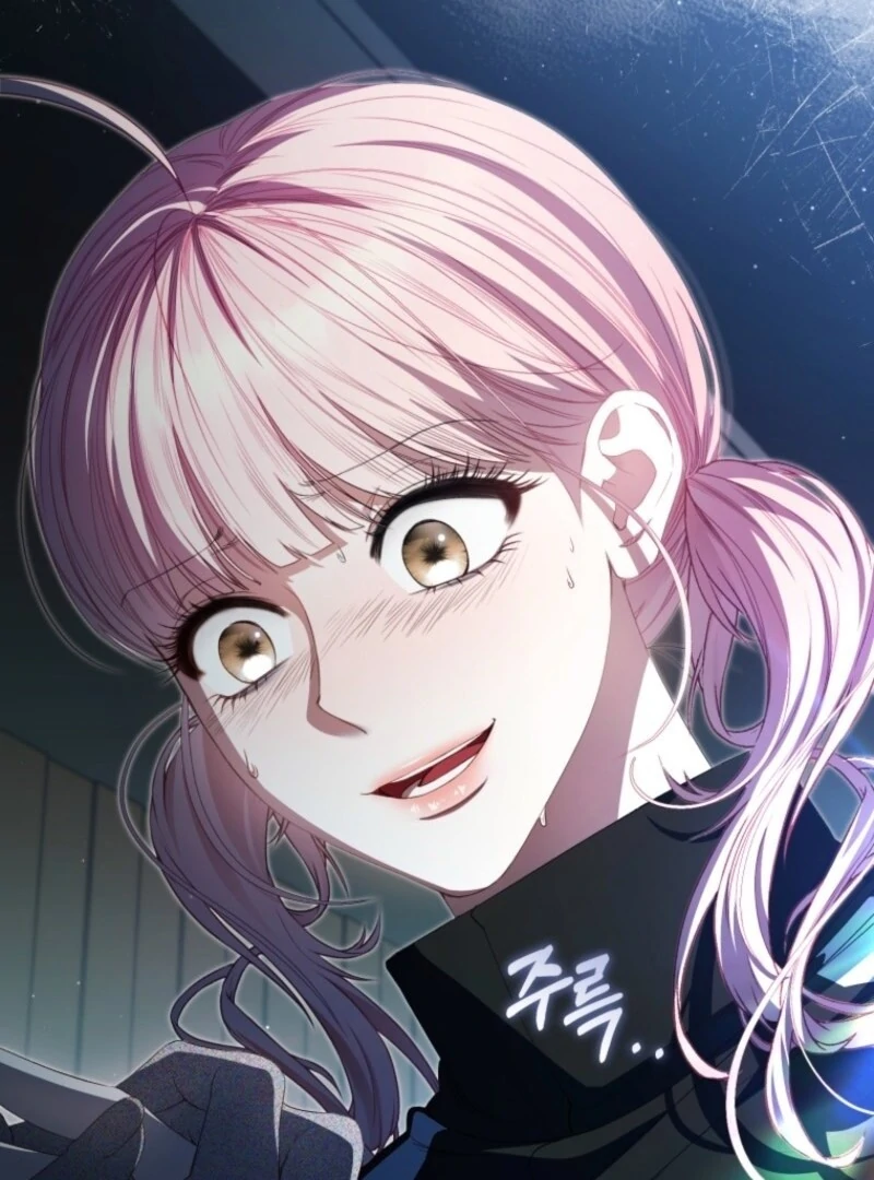 I Became the Cursed Idol Leader chapter 35 page 112