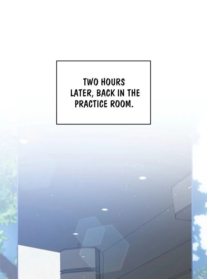 I Became the Cursed Idol Leader chapter 35 page 120