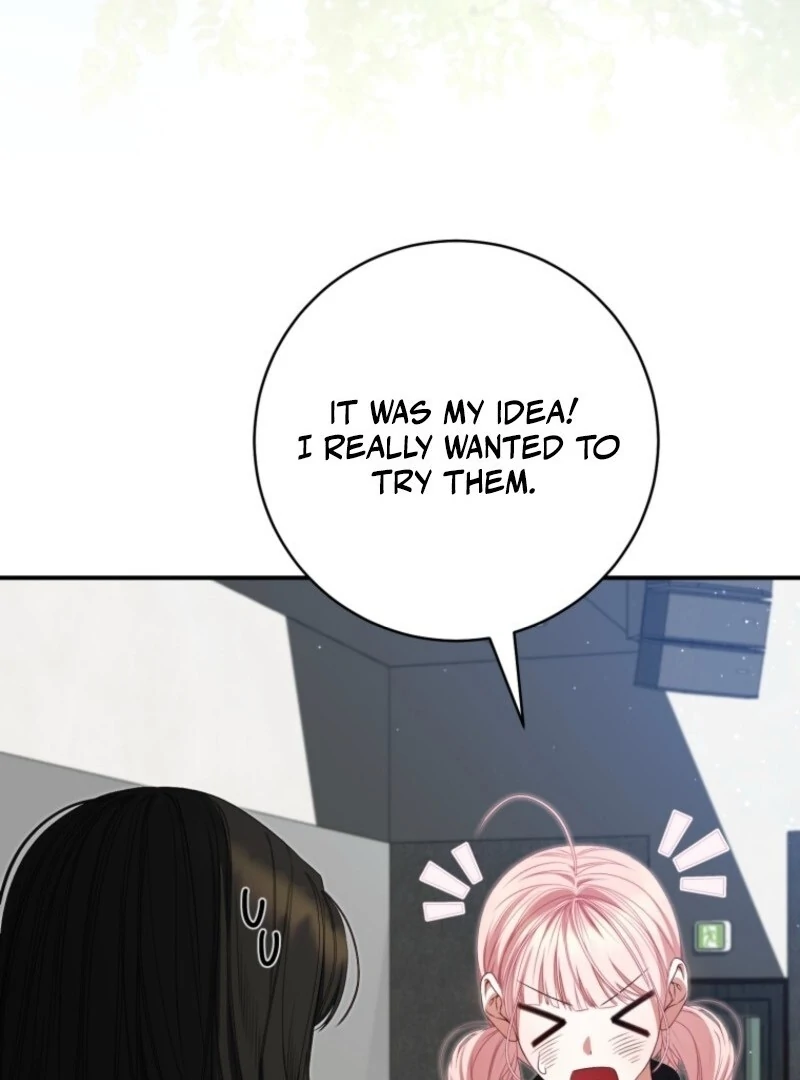I Became the Cursed Idol Leader chapter 35 page 122