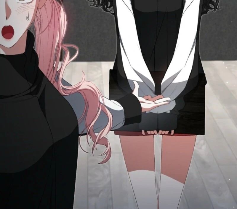 I Became the Cursed Idol Leader chapter 35 page 125