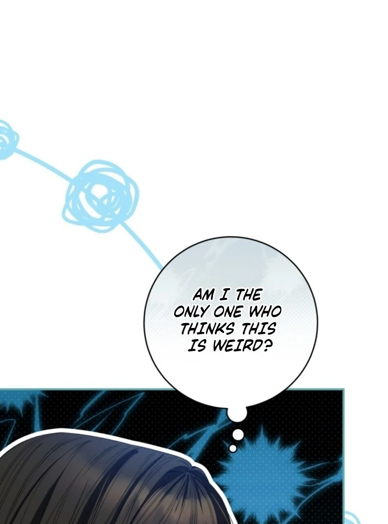 I Became the Cursed Idol Leader chapter 35 page 128