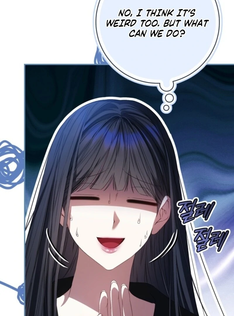 I Became the Cursed Idol Leader chapter 35 page 130
