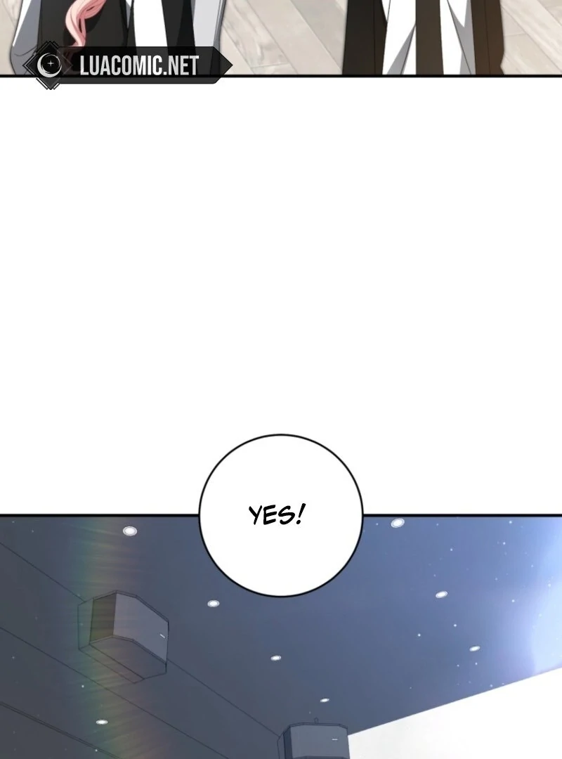 I Became the Cursed Idol Leader chapter 35 page 133