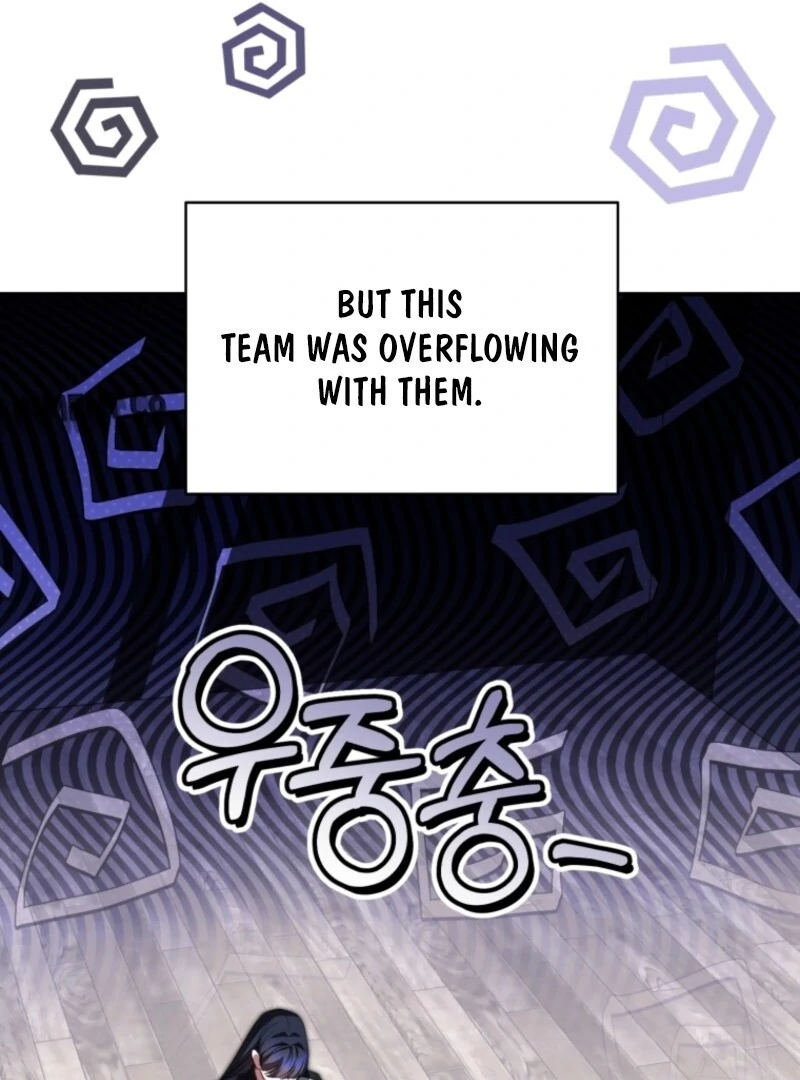 I Became the Cursed Idol Leader chapter 35 page 138