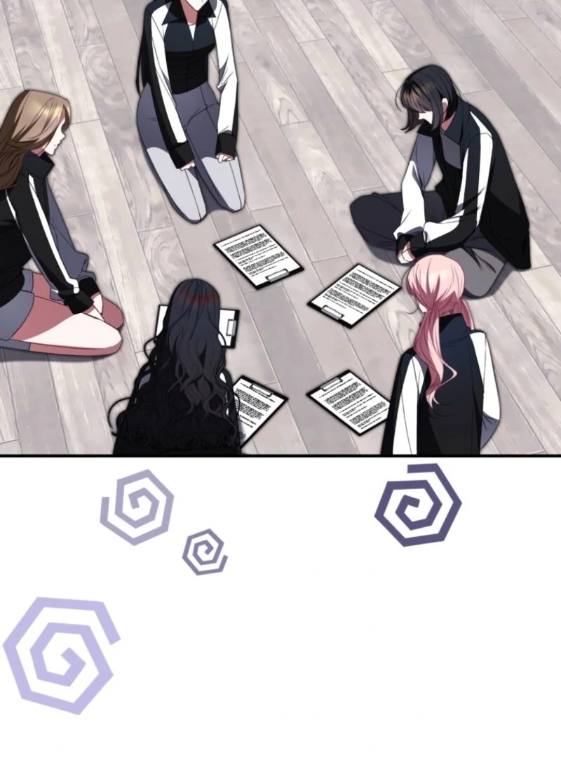 I Became the Cursed Idol Leader chapter 35 page 139