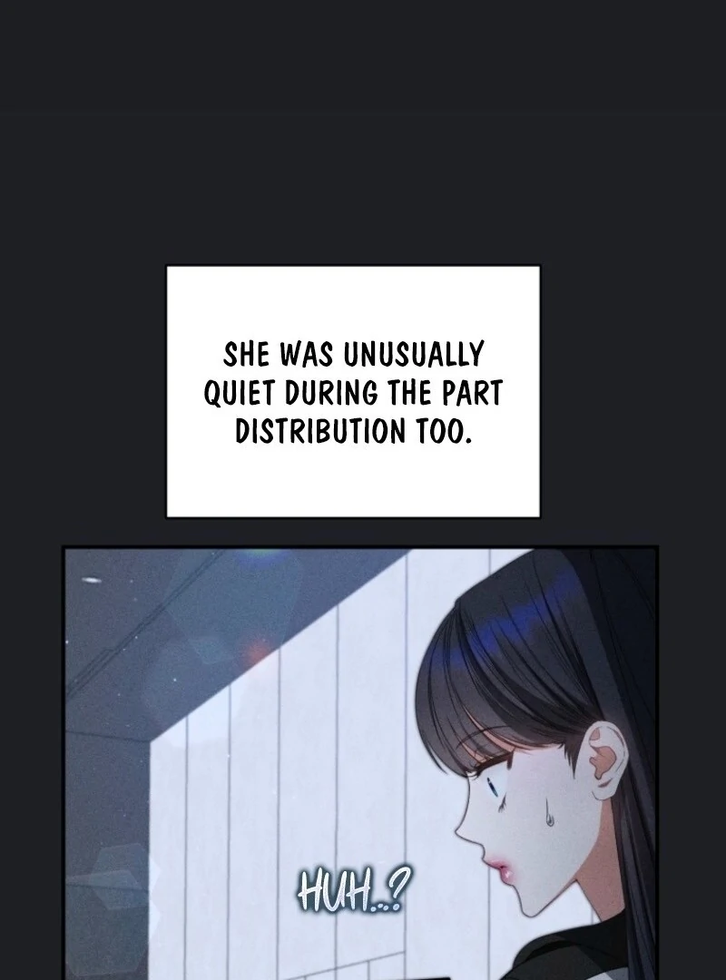 I Became the Cursed Idol Leader chapter 35 page 14