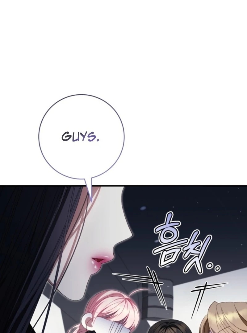 I Became the Cursed Idol Leader chapter 35 page 140