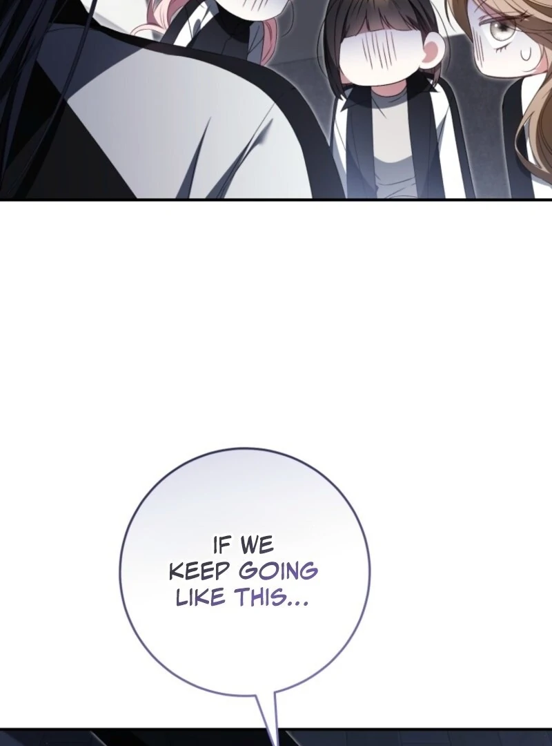 I Became the Cursed Idol Leader chapter 35 page 141