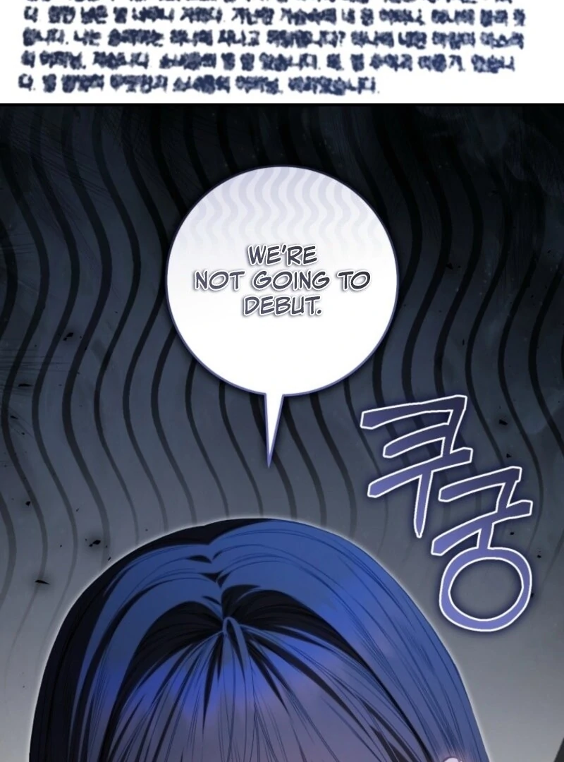 I Became the Cursed Idol Leader chapter 35 page 143