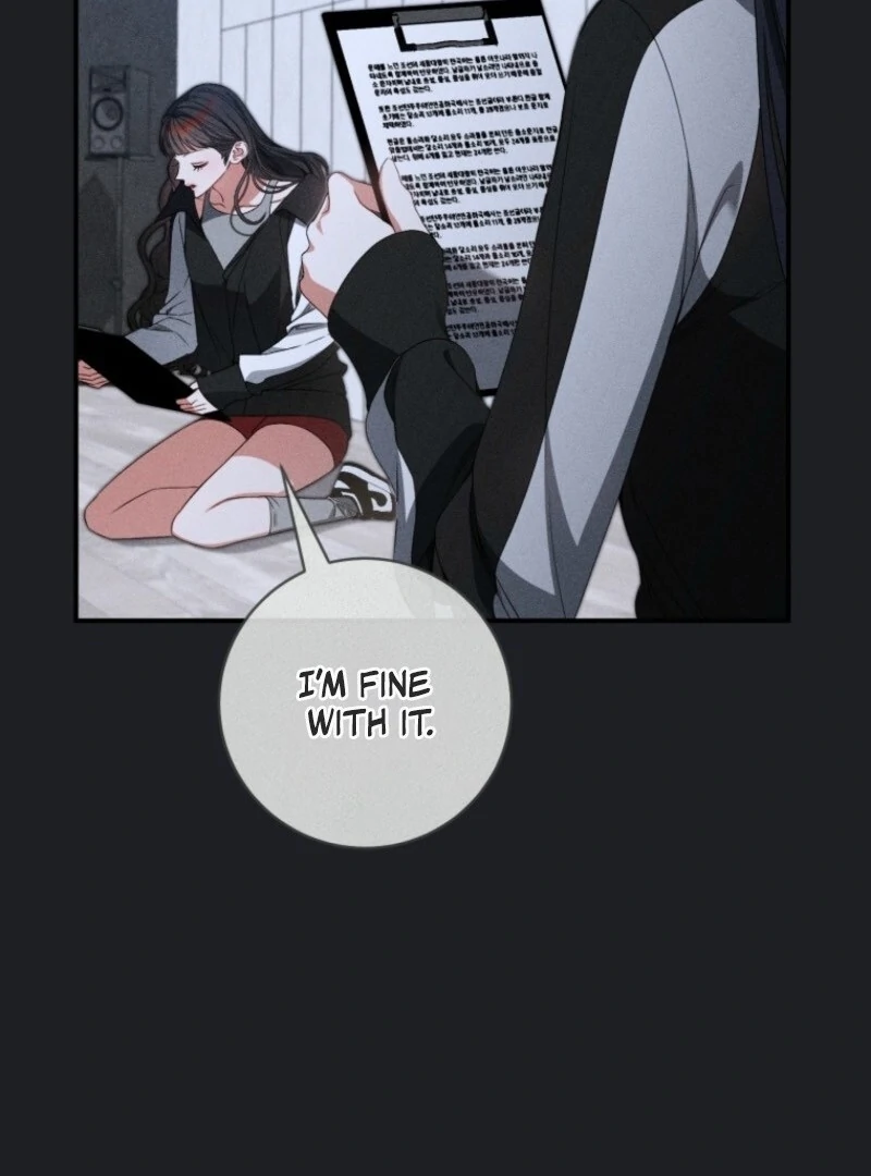 I Became the Cursed Idol Leader chapter 35 page 15