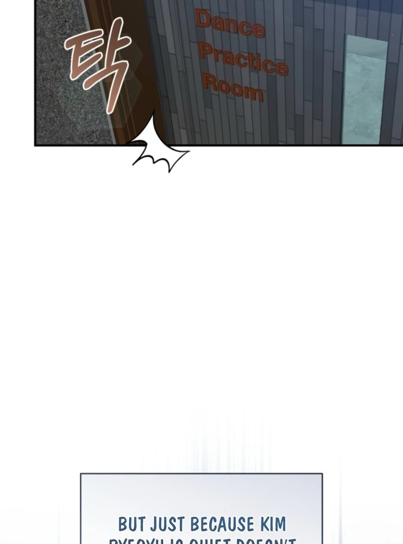 I Became the Cursed Idol Leader chapter 35 page 26
