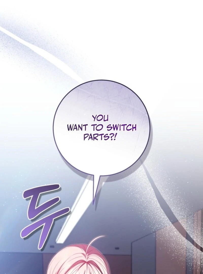 I Became the Cursed Idol Leader chapter 35 page 49