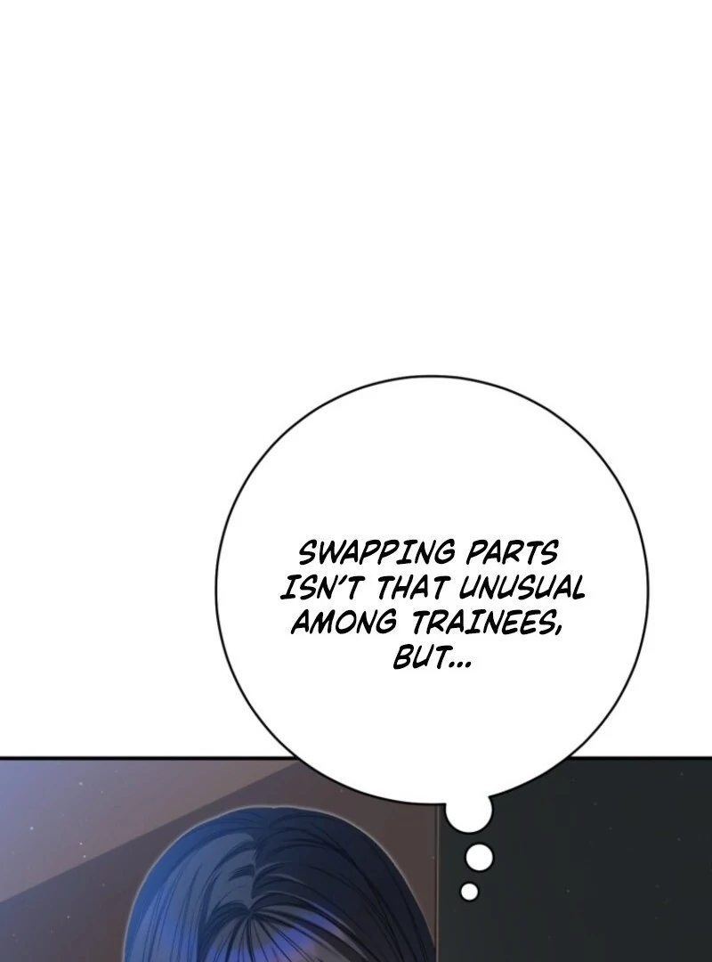 I Became the Cursed Idol Leader chapter 35 page 57