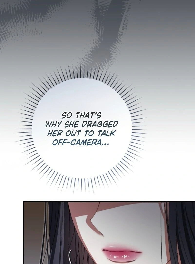 I Became the Cursed Idol Leader chapter 35 page 78
