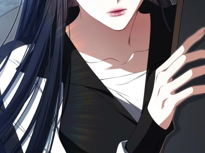 I Became the Cursed Idol Leader chapter 35 page 81