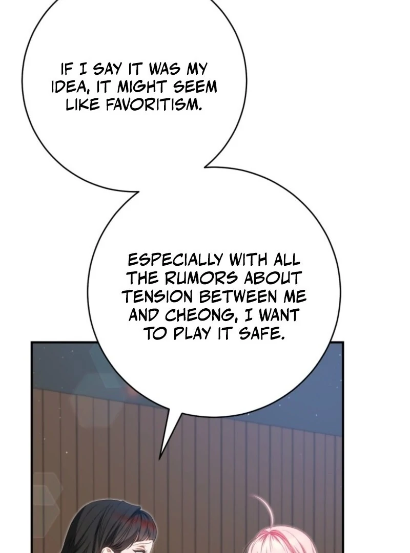 I Became the Cursed Idol Leader chapter 35 page 88