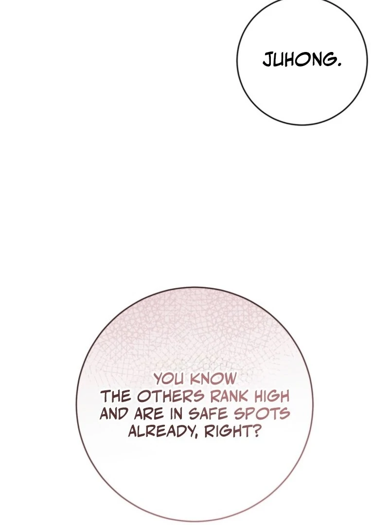 I Became the Cursed Idol Leader chapter 35 page 99