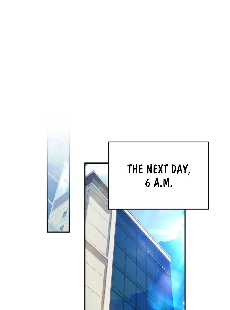 I Became the Cursed Idol Leader chapter 36 page 3