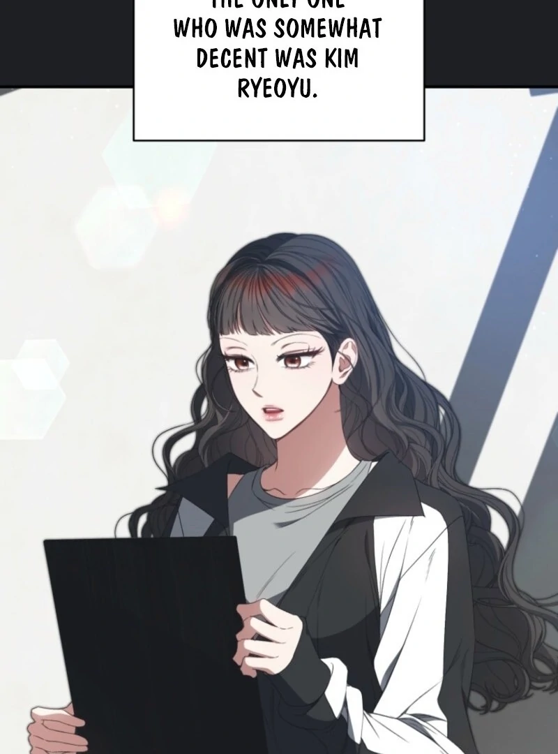 I Became the Cursed Idol Leader chapter 36 page 14