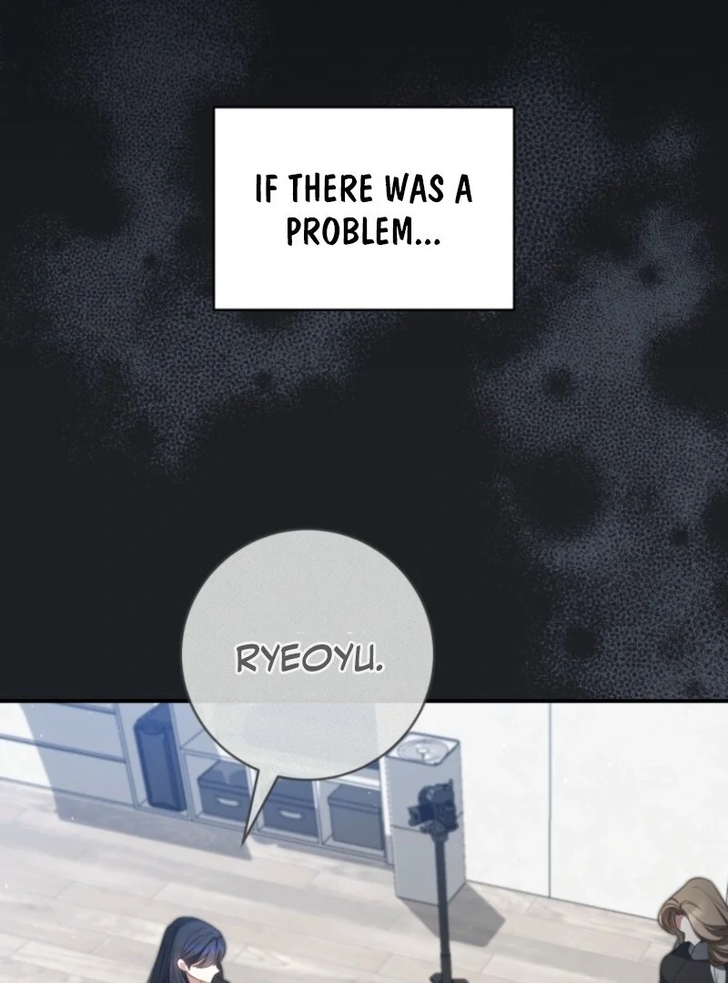 I Became the Cursed Idol Leader chapter 36 page 17