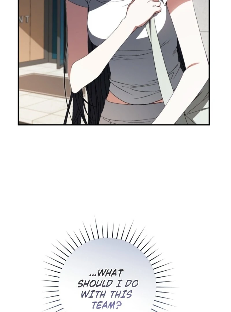 I Became the Cursed Idol Leader chapter 36 page 25