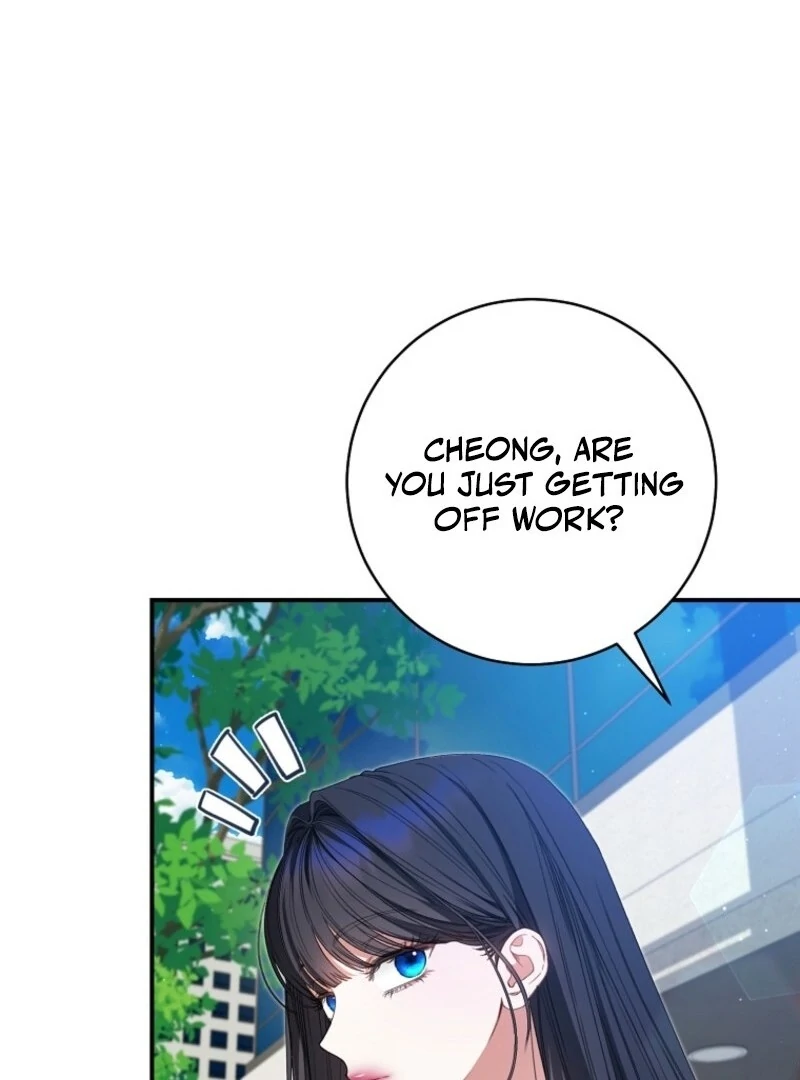 I Became the Cursed Idol Leader chapter 36 page 27