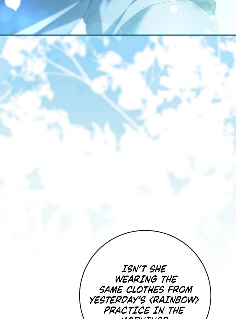 I Became the Cursed Idol Leader chapter 36 page 31