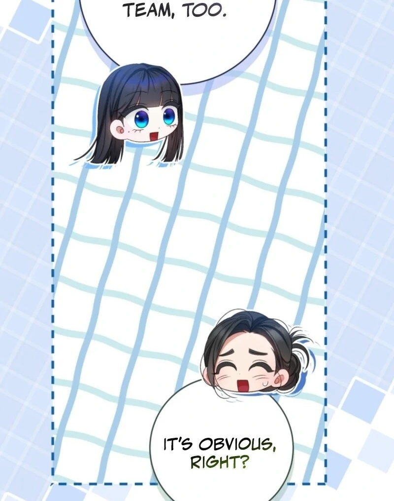 I Became the Cursed Idol Leader chapter 36 page 43