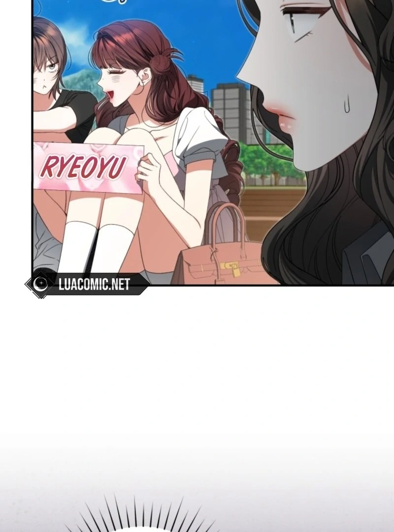 I Became the Cursed Idol Leader chapter 36 page 91