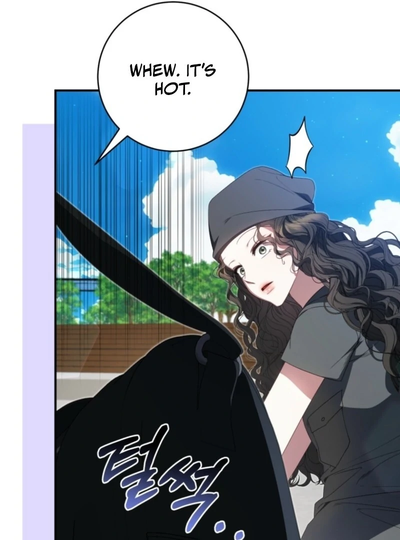 I Became the Cursed Idol Leader chapter 36 page 99