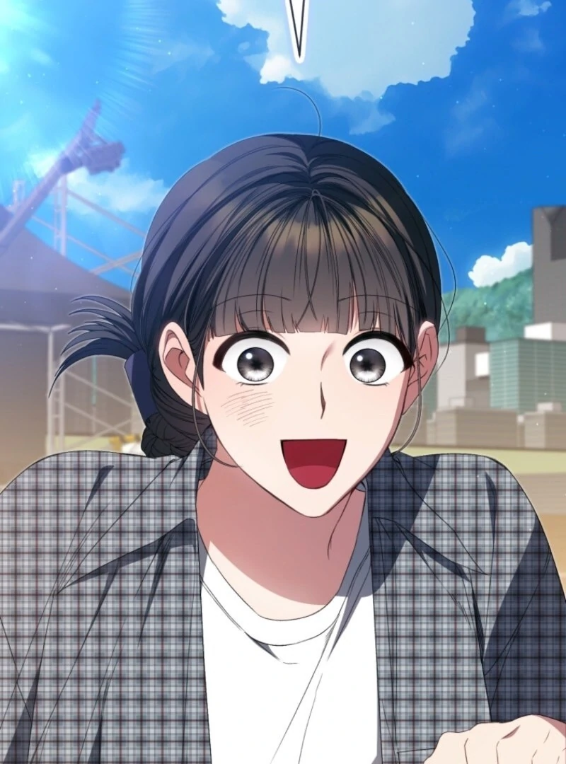 I Became the Cursed Idol Leader chapter 36 page 101