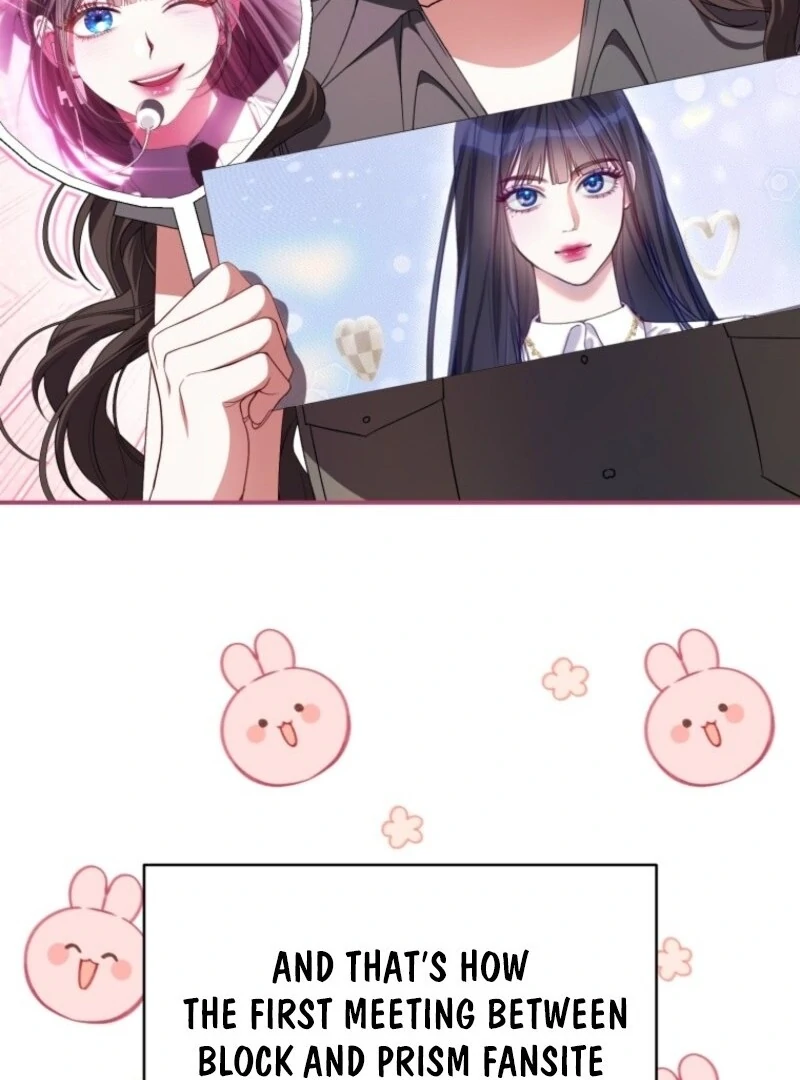 I Became the Cursed Idol Leader chapter 36 page 111