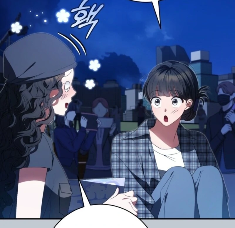 I Became the Cursed Idol Leader chapter 36 page 119
