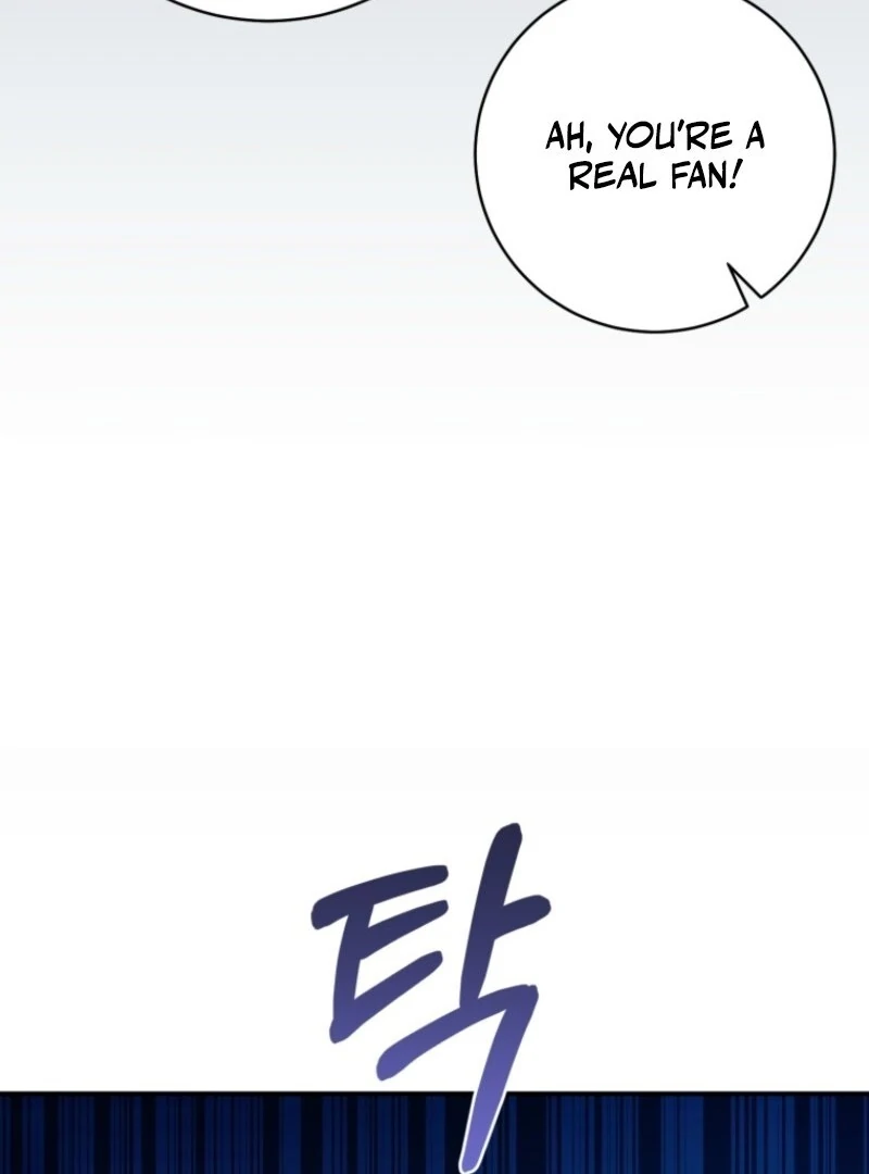 I Became the Cursed Idol Leader chapter 36 page 123