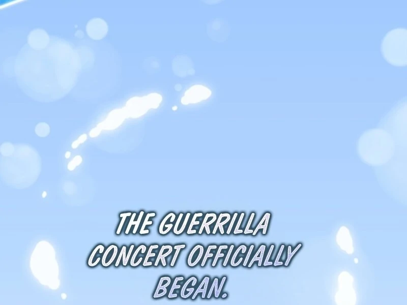I Became the Cursed Idol Leader chapter 36 page 131