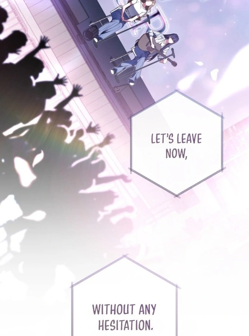 I Became the Cursed Idol Leader chapter 38 page 24