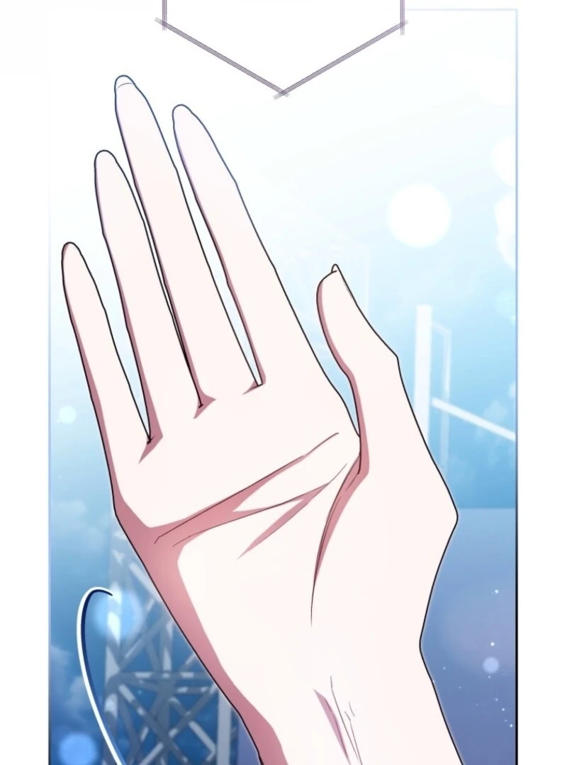 I Became the Cursed Idol Leader chapter 38 page 25